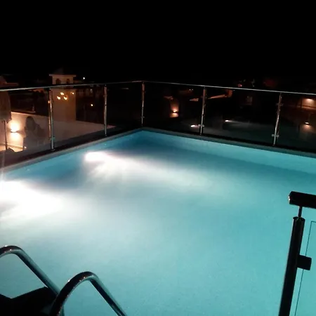 Lejlighed La Botica De Nerja